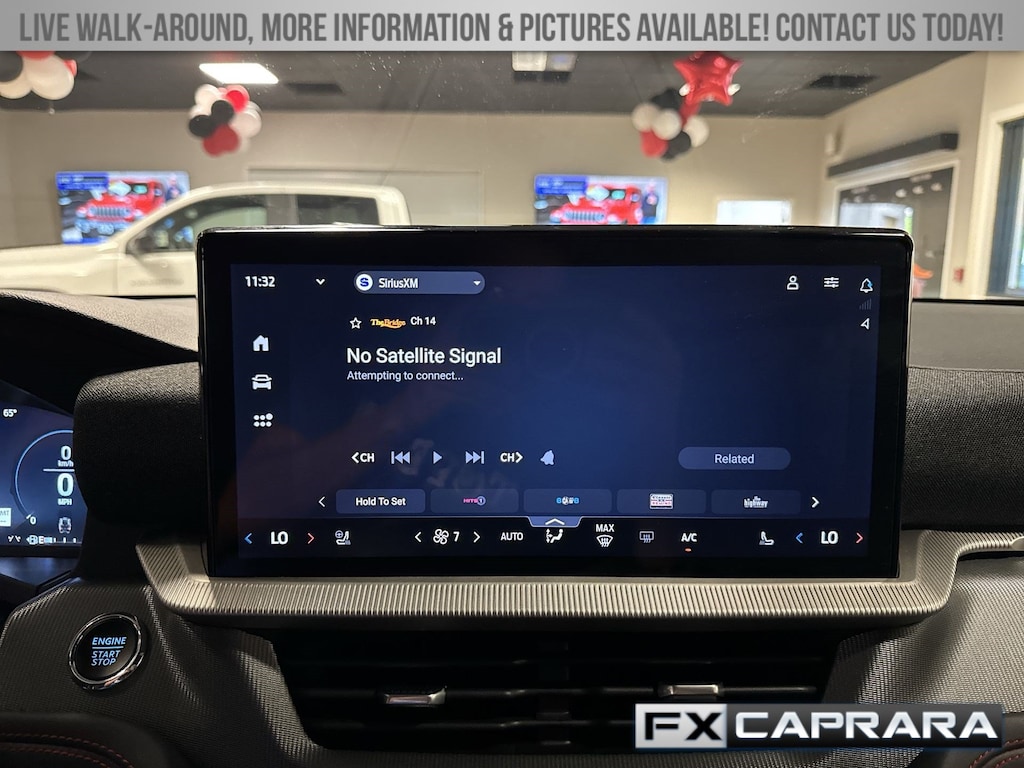 Used 2026 Ford Explorer ST-Line ST-Line 4WD