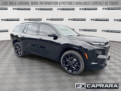 2025 Chevrolet Traverse AWD RS AWD  RS w/2RS