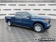 2023 Chevrolet Silverado 1500 Work Truck Truck