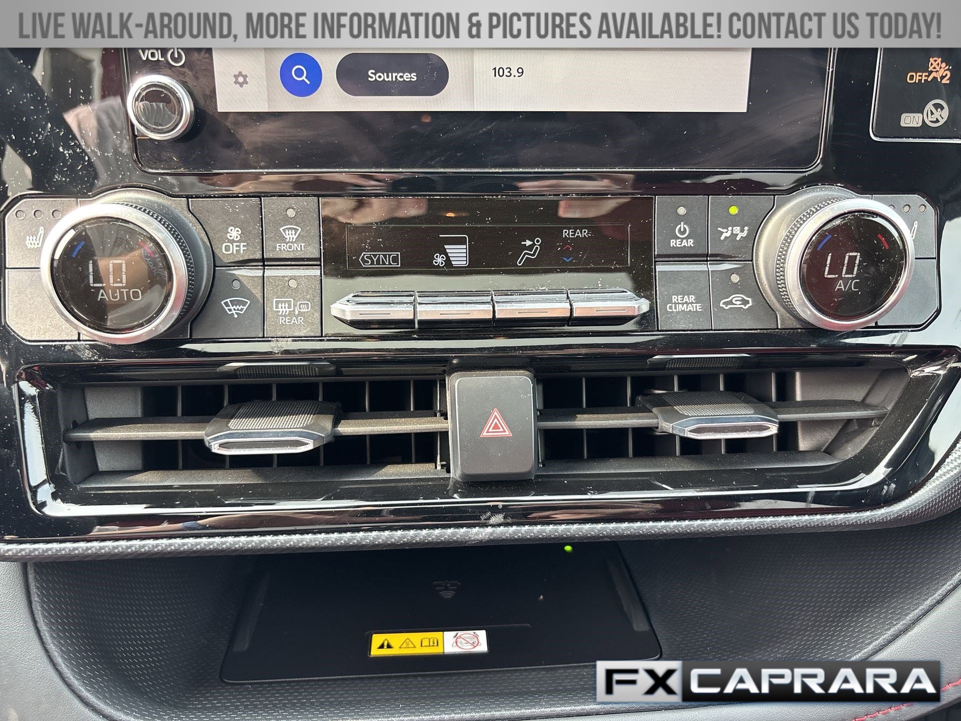 2023 Toyota Highlander XLE - Photo 17