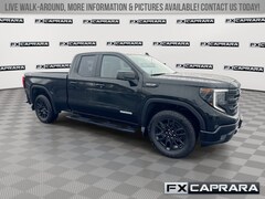 2024 GMC Sierra 1500 Elevation 4WD Double Cab 147 Elevation w/3SB