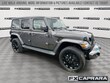  Jeep Wrangler 4xe