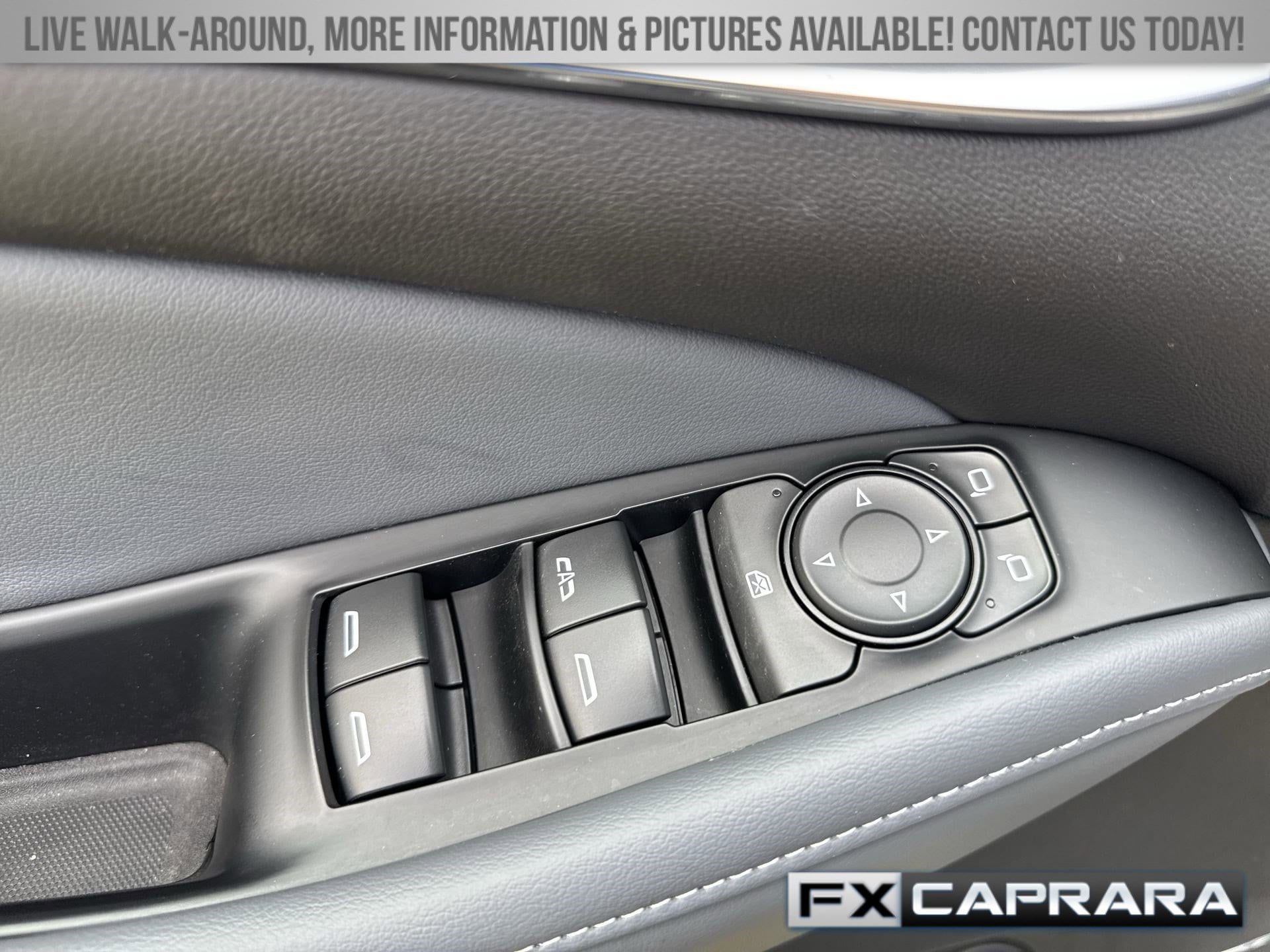 2024 Buick Enclave Essence - Photo 15