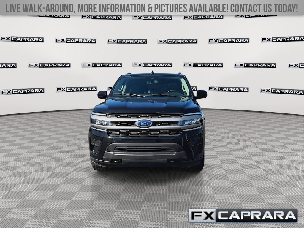 Used 2022 Ford Expedition XLT XLT 4x4