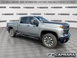  Chevrolet Silverado 2500HD
