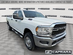2023 Ram 2500 Tradesman Tradesman 4x4 Crew Cab 8 Box