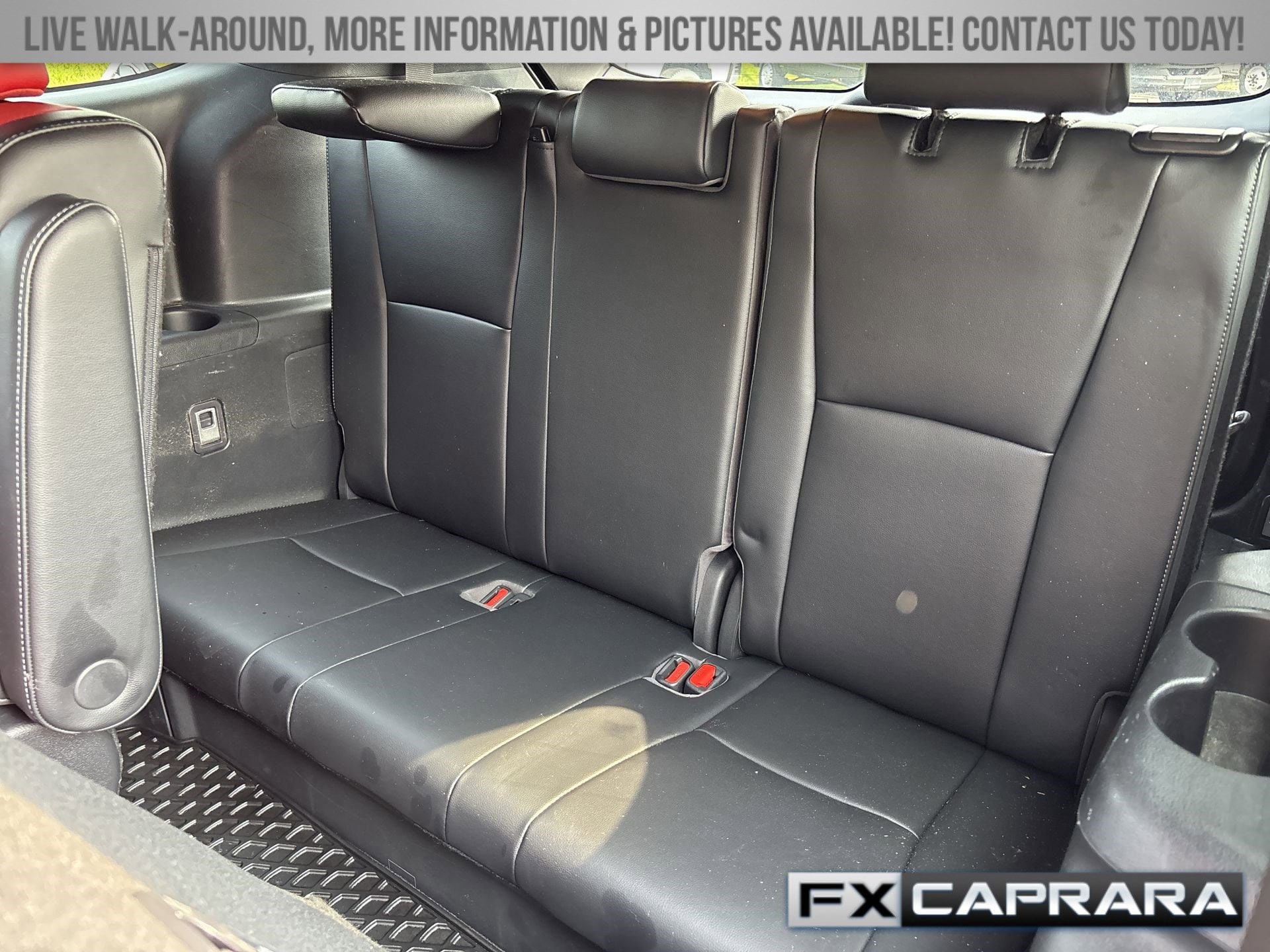 2023 Toyota Highlander XLE - Photo 25