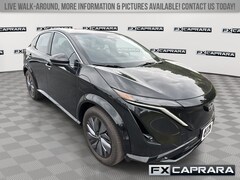 2023 Nissan Ariya ENGAGE ENGAGE FWD