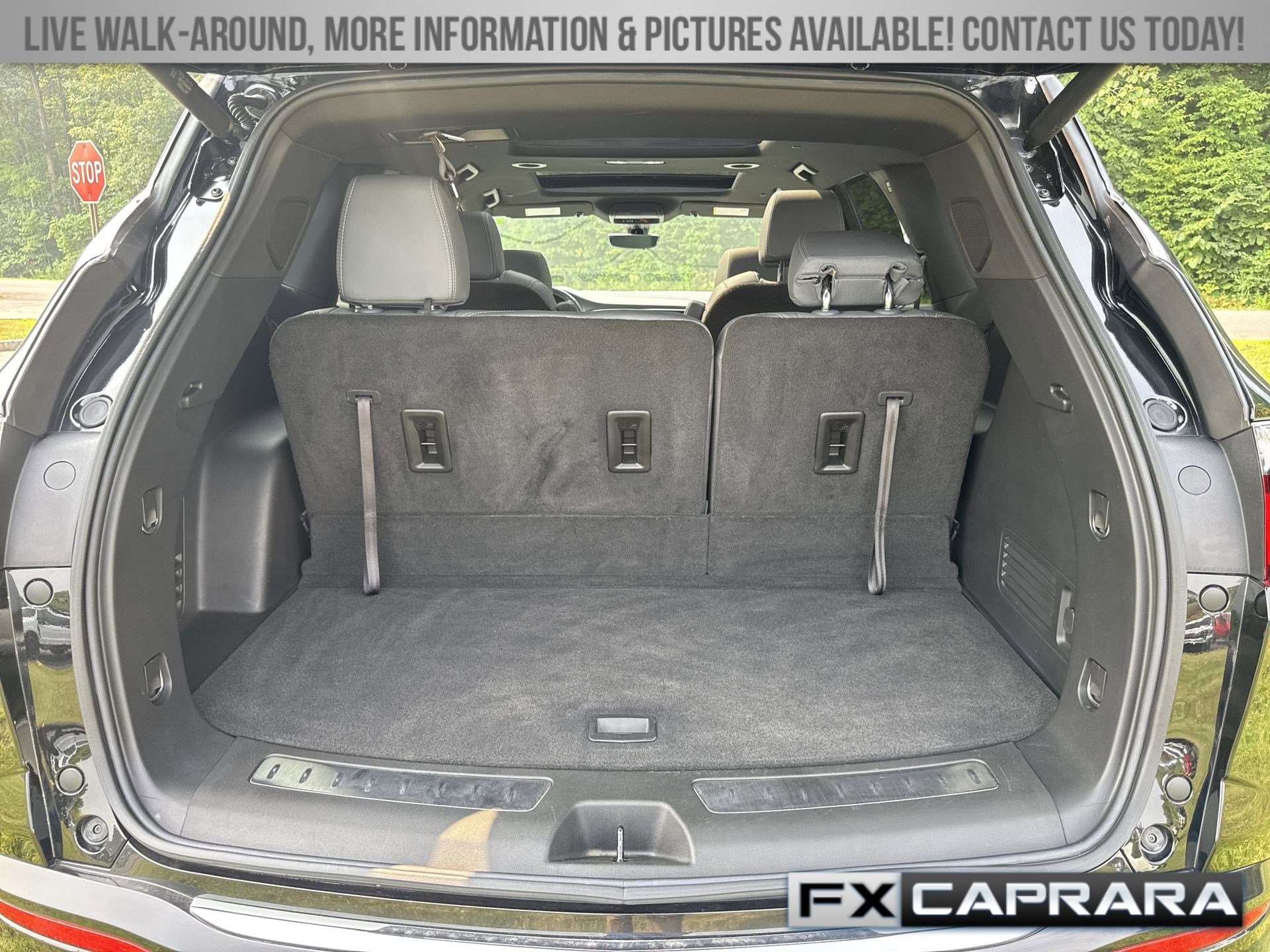 2024 Buick Enclave Essence - Photo 21