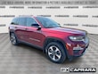 Jeep Grand Cherokee 4xe