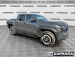  Toyota Tacoma 4WD