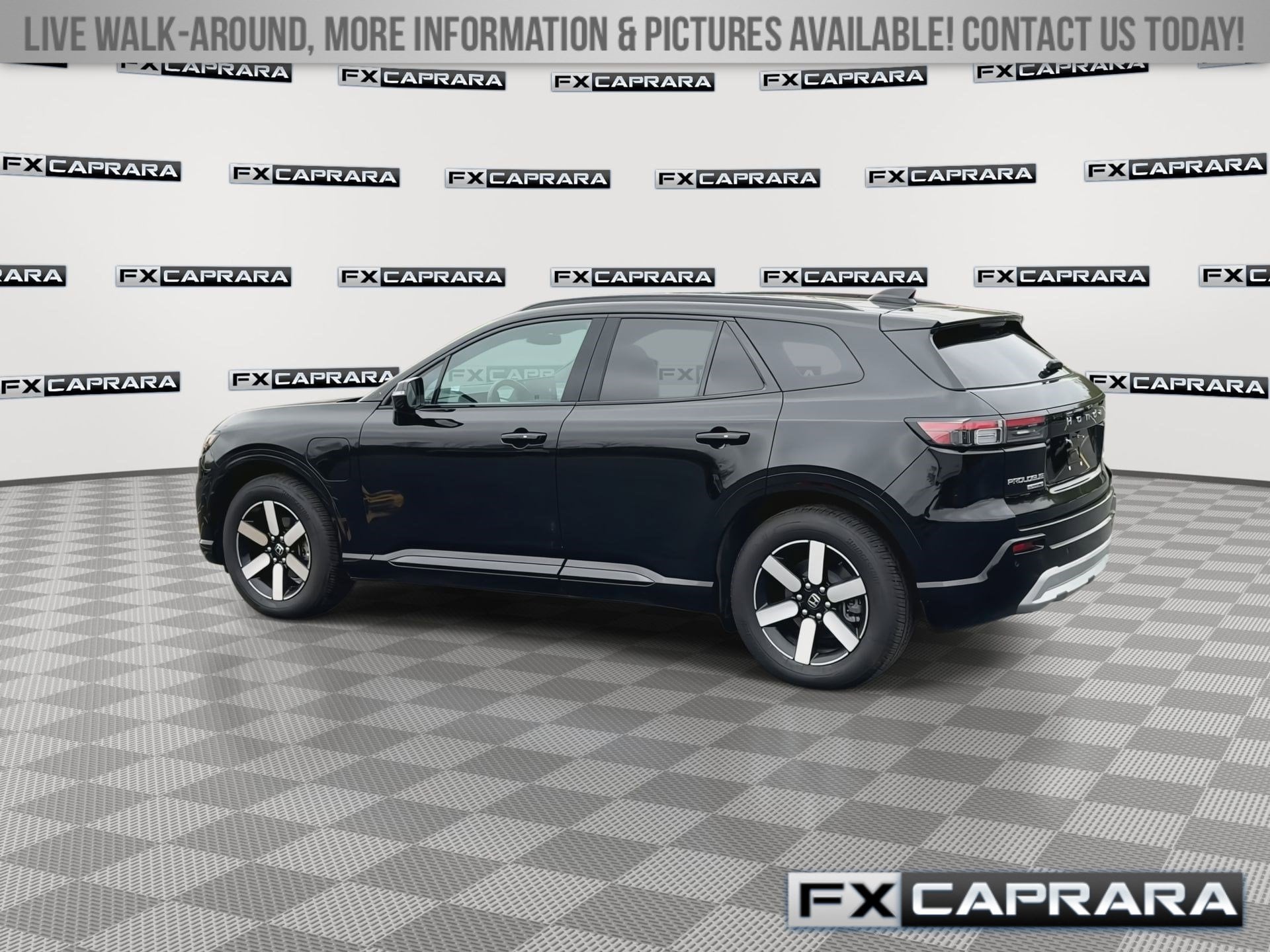 2024 Honda Prologue Touring - Photo 6