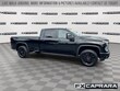  Chevrolet Silverado 2500HD