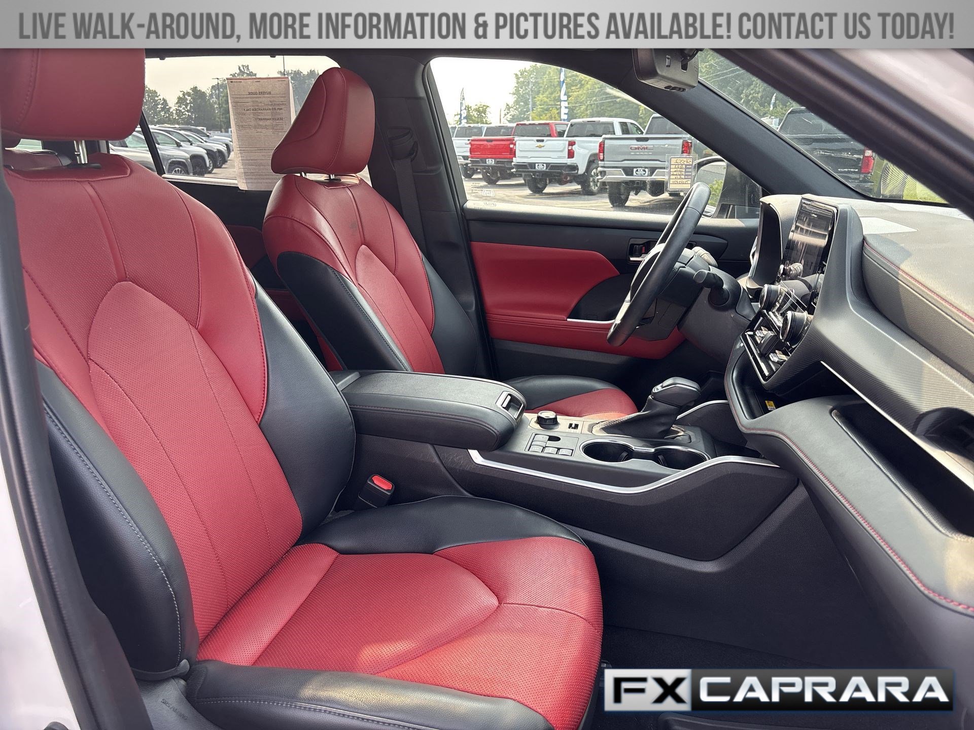 2023 Toyota Highlander XLE - Photo 26
