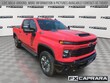 Chevrolet Silverado 2500HD