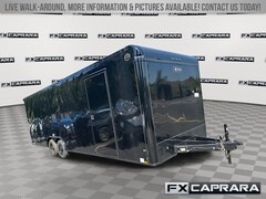 2025 Forest River Continental Cargo