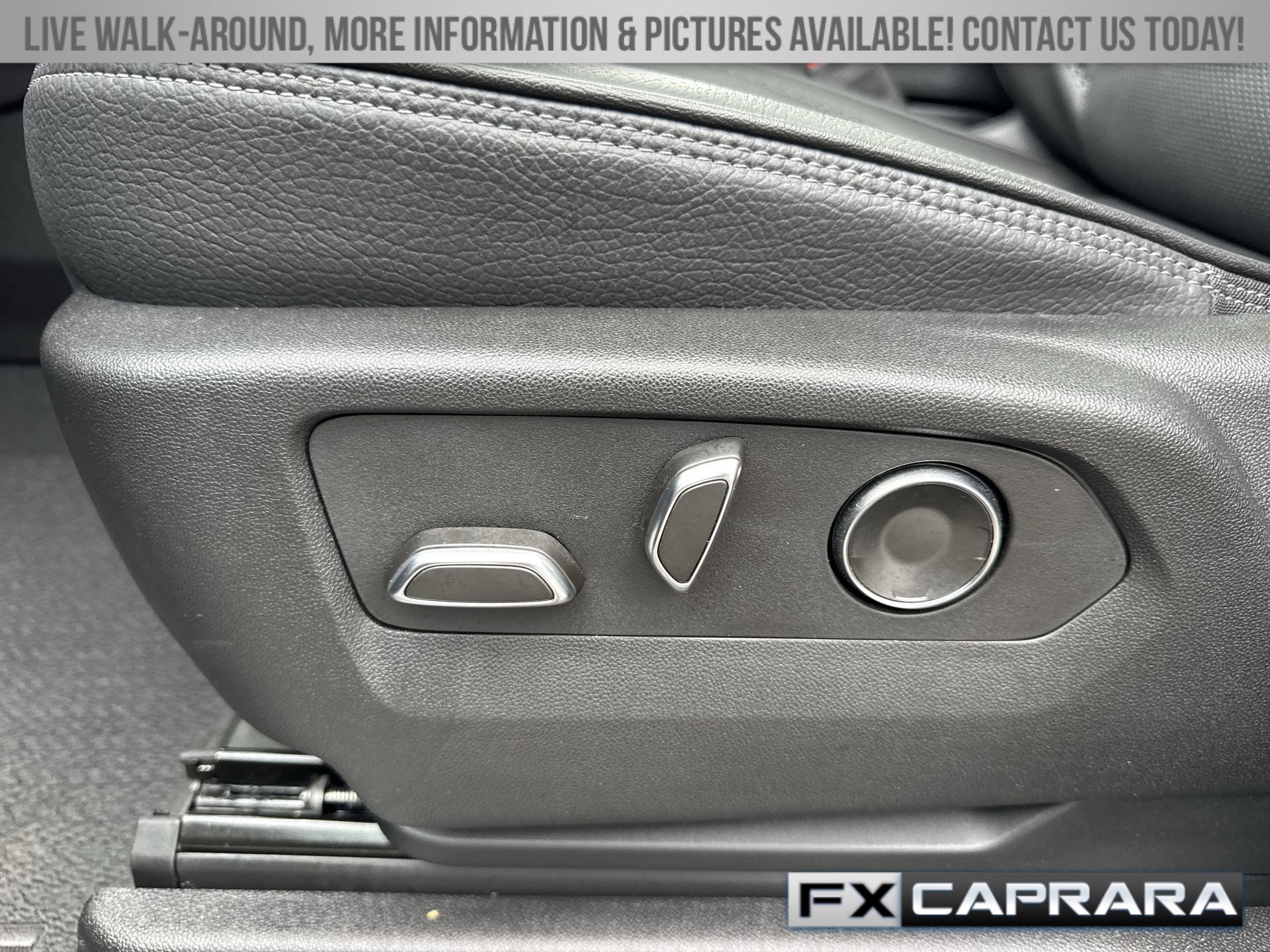 2024 GMC Yukon Denali - Photo 14