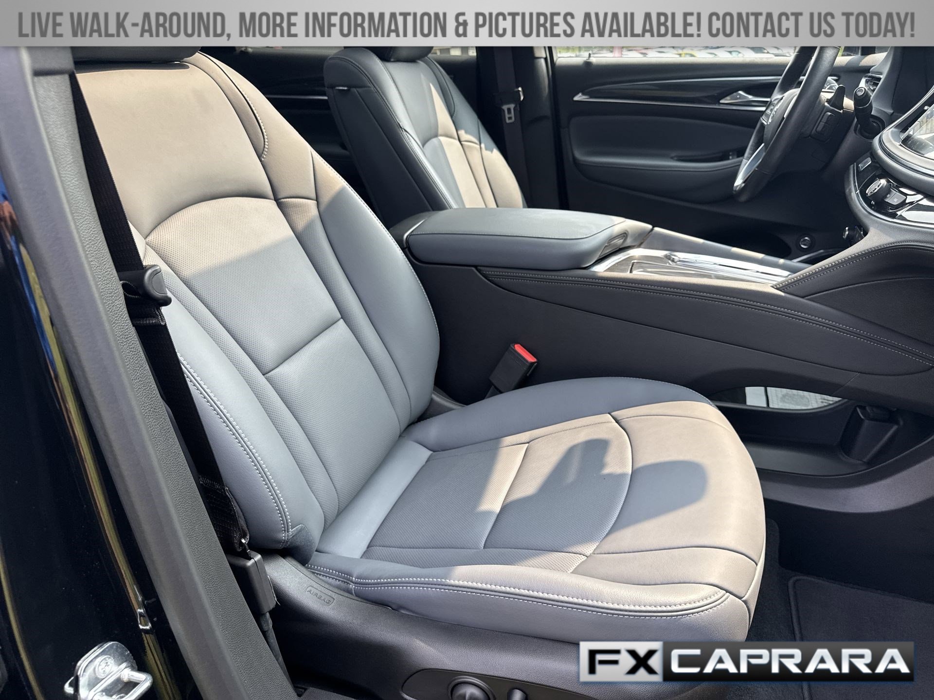 2024 Buick Enclave Essence - Photo 27