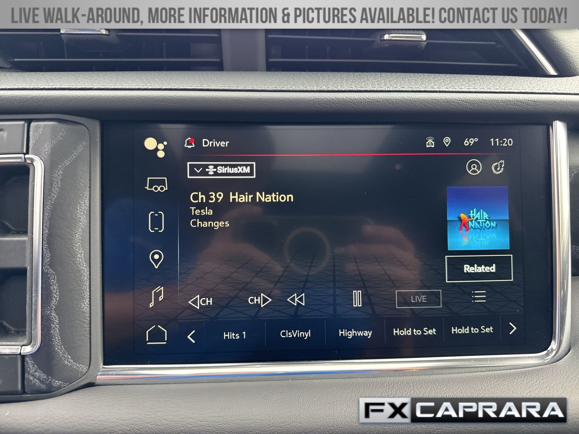 2024 GMC Yukon Denali - Photo 12