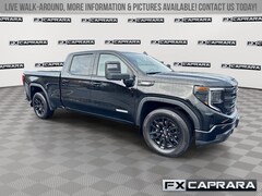 2025 GMC Sierra 1500 Elevation 4WD Crew Cab 147 Elevation w/3SB