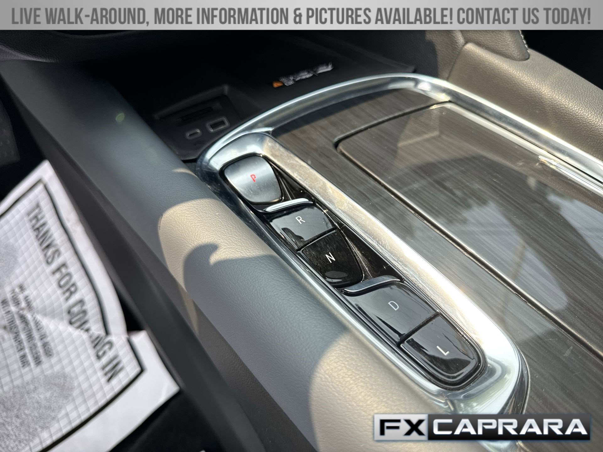 2024 Buick Enclave Essence - Photo 22