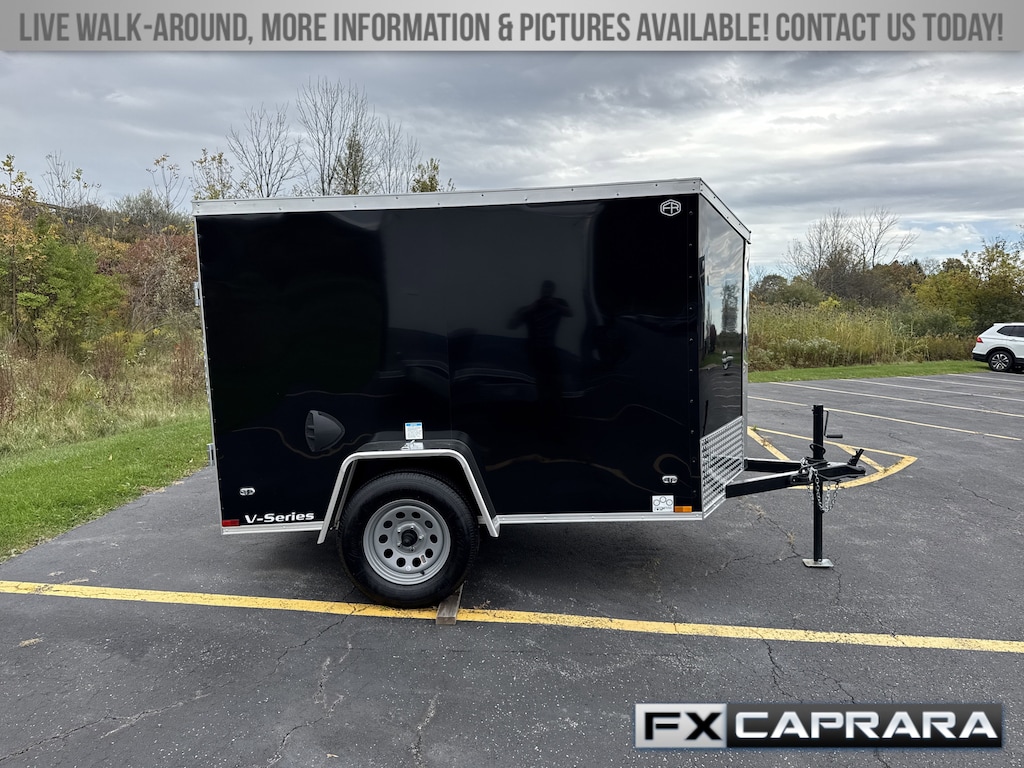 Used 2026 Continental VHW58SA