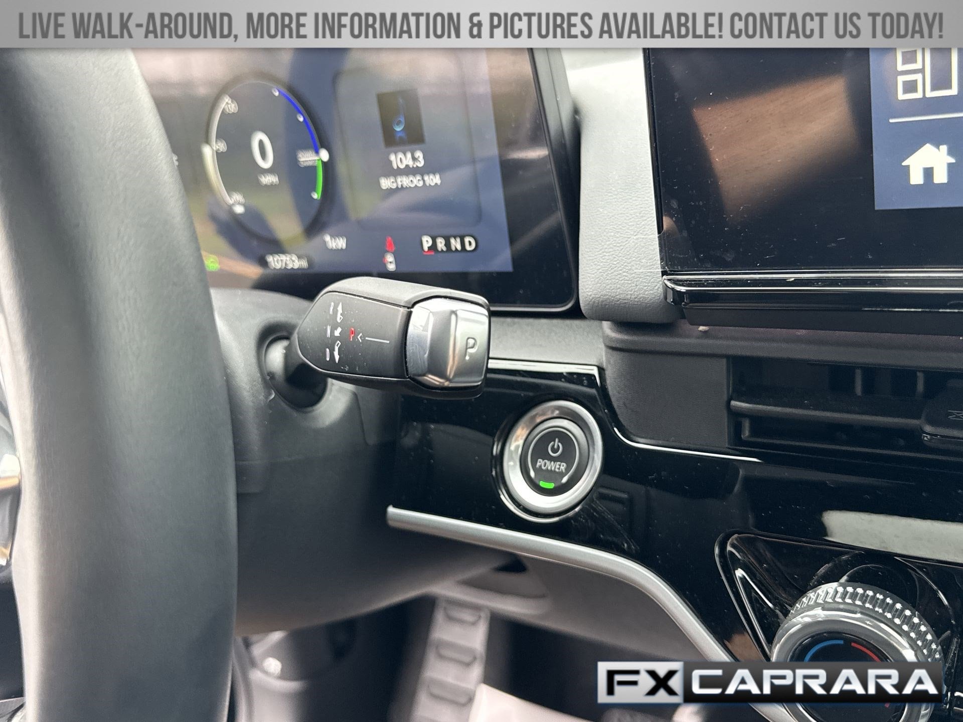 2024 Honda Prologue Touring - Photo 22