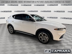 2024 Alfa Romeo Tonale Ti Ti EAWD