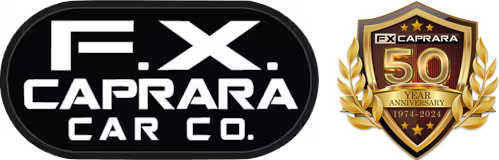 F.X. Caprara Car Company
