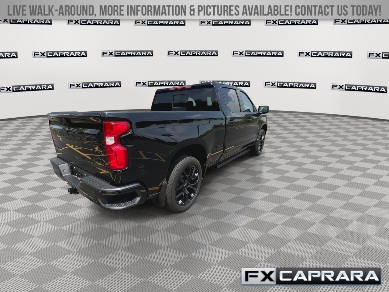 2025 Chevrolet Silverado 1500 High Country - Photo 2