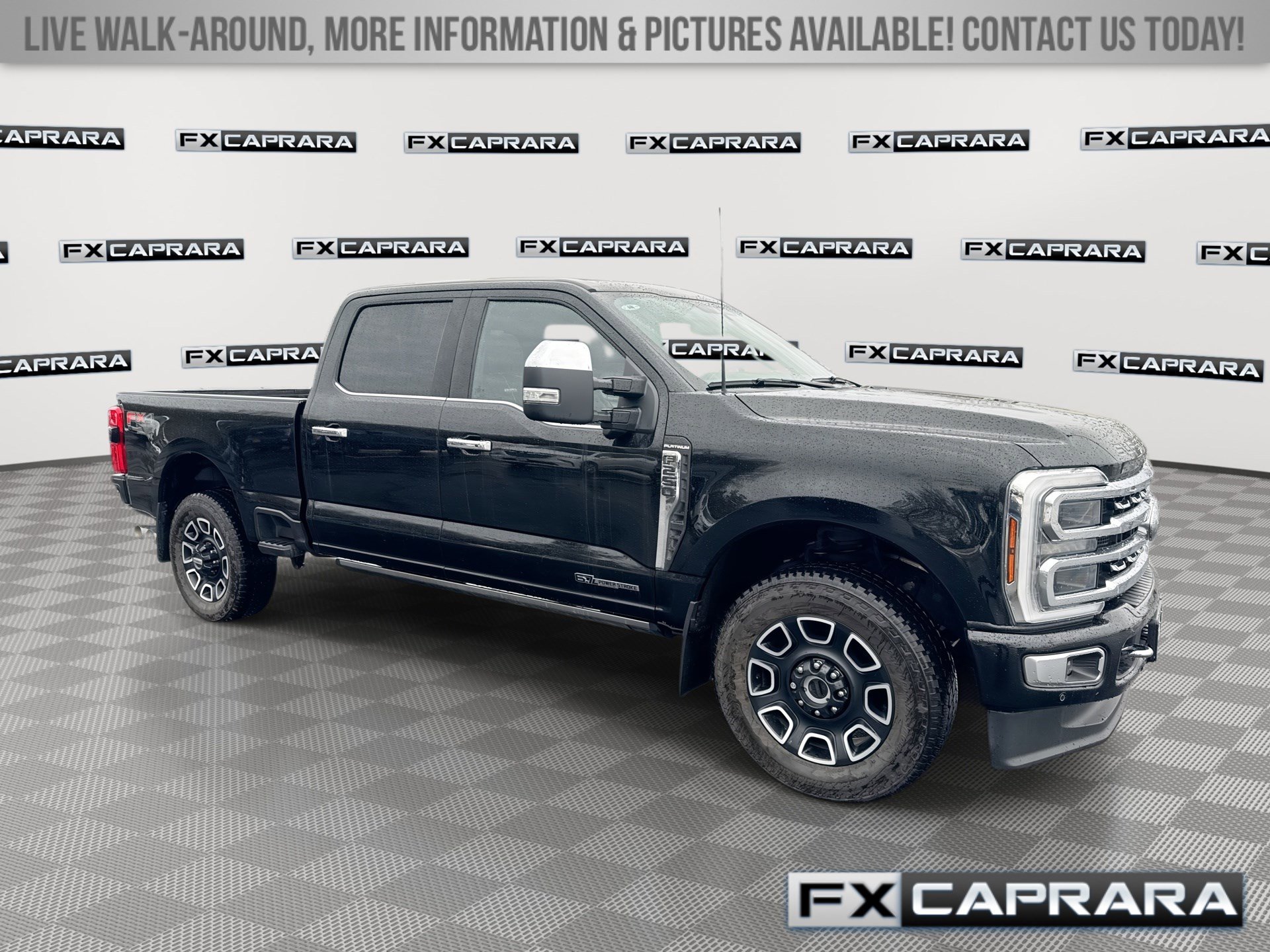 2024 Ford F-250 Base's photo