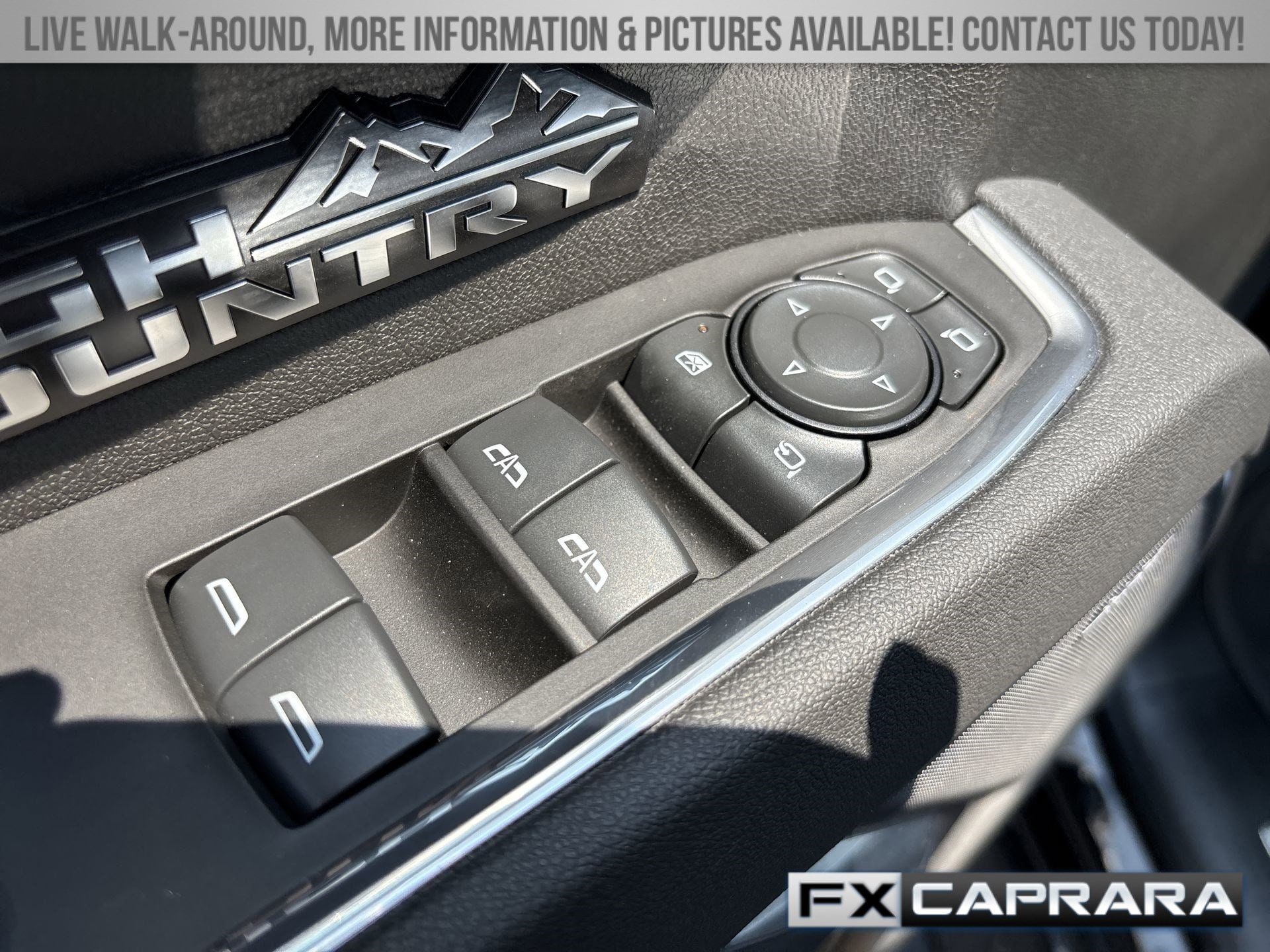 2025 Chevrolet Silverado 1500 High Country - Photo 15