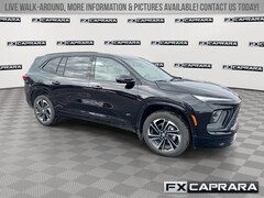 2025 Buick Enclave Sport Touring Sport Touring