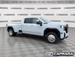 GMC Sierra 3500HD