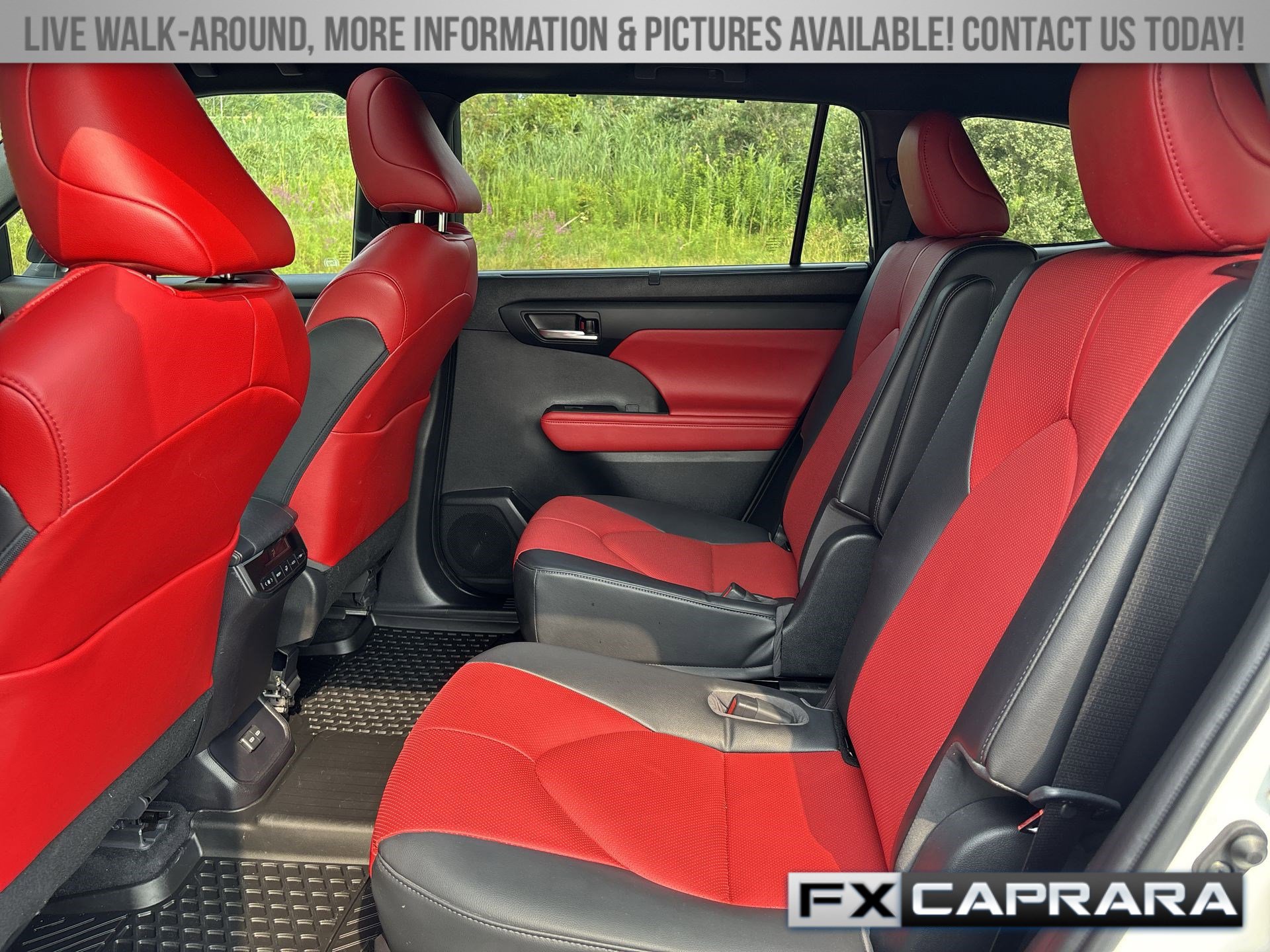2023 Toyota Highlander XLE - Photo 24