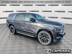 2024 Chevrolet Tahoe High Country 4WD  High Country