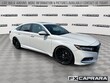  Honda Accord Sedan