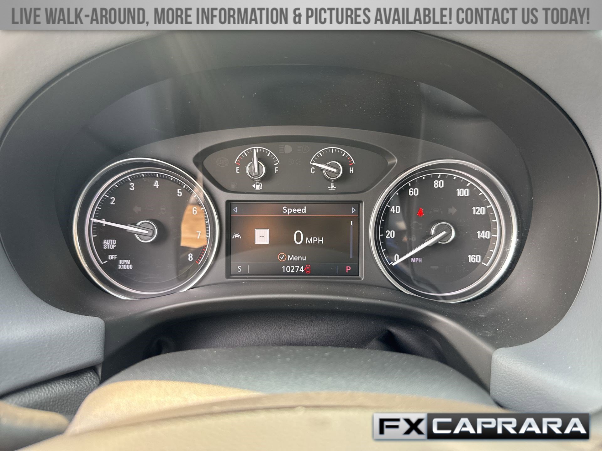 2024 Buick Enclave Essence - Photo 10