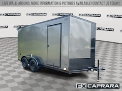 2026 Continental Cargo 14