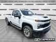 Chevrolet Silverado 2500HD