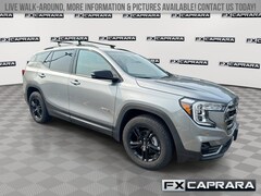2023 GMC Terrain AT4 AWD  AT4