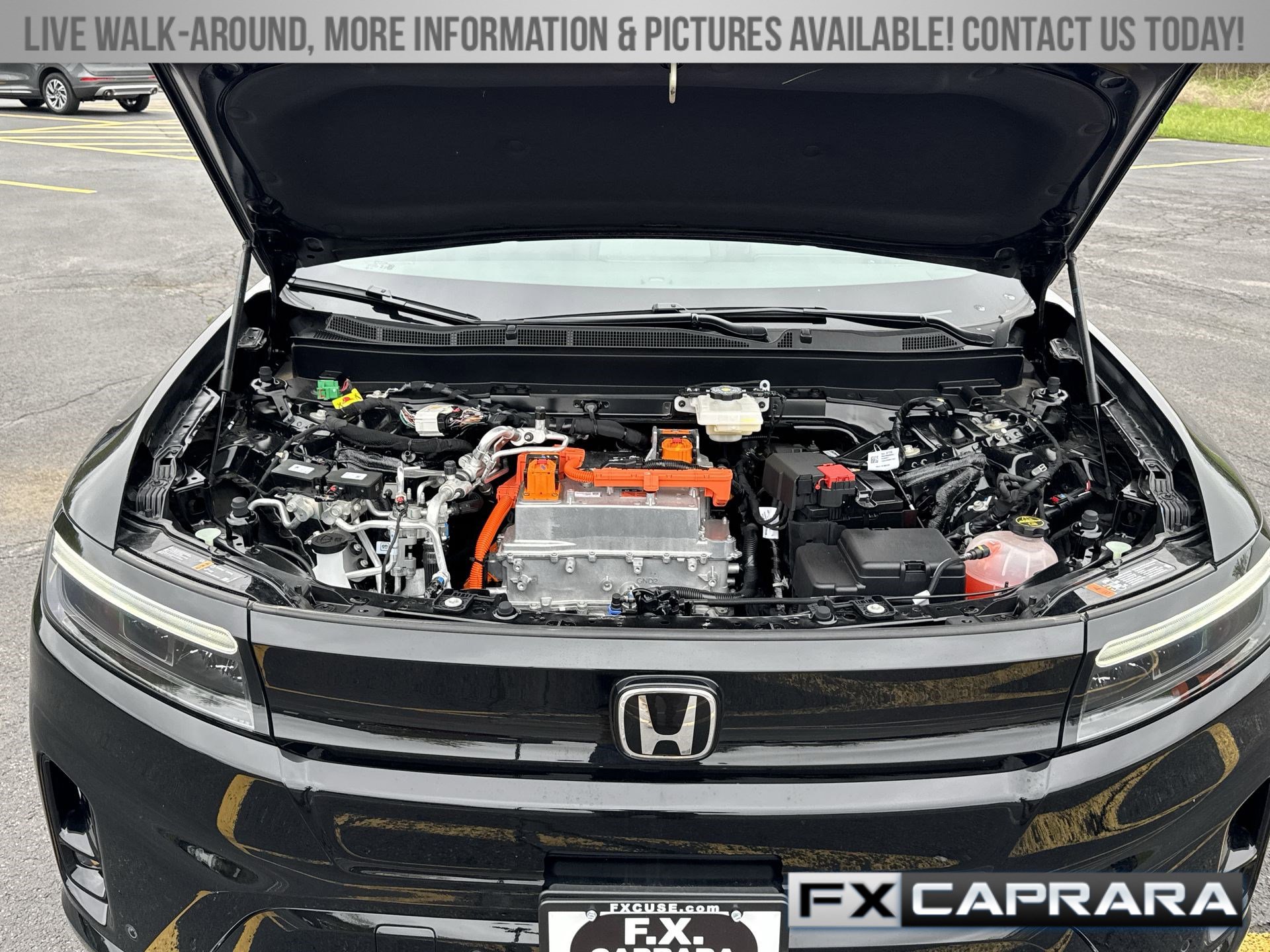 2024 Honda Prologue Touring - Photo 18