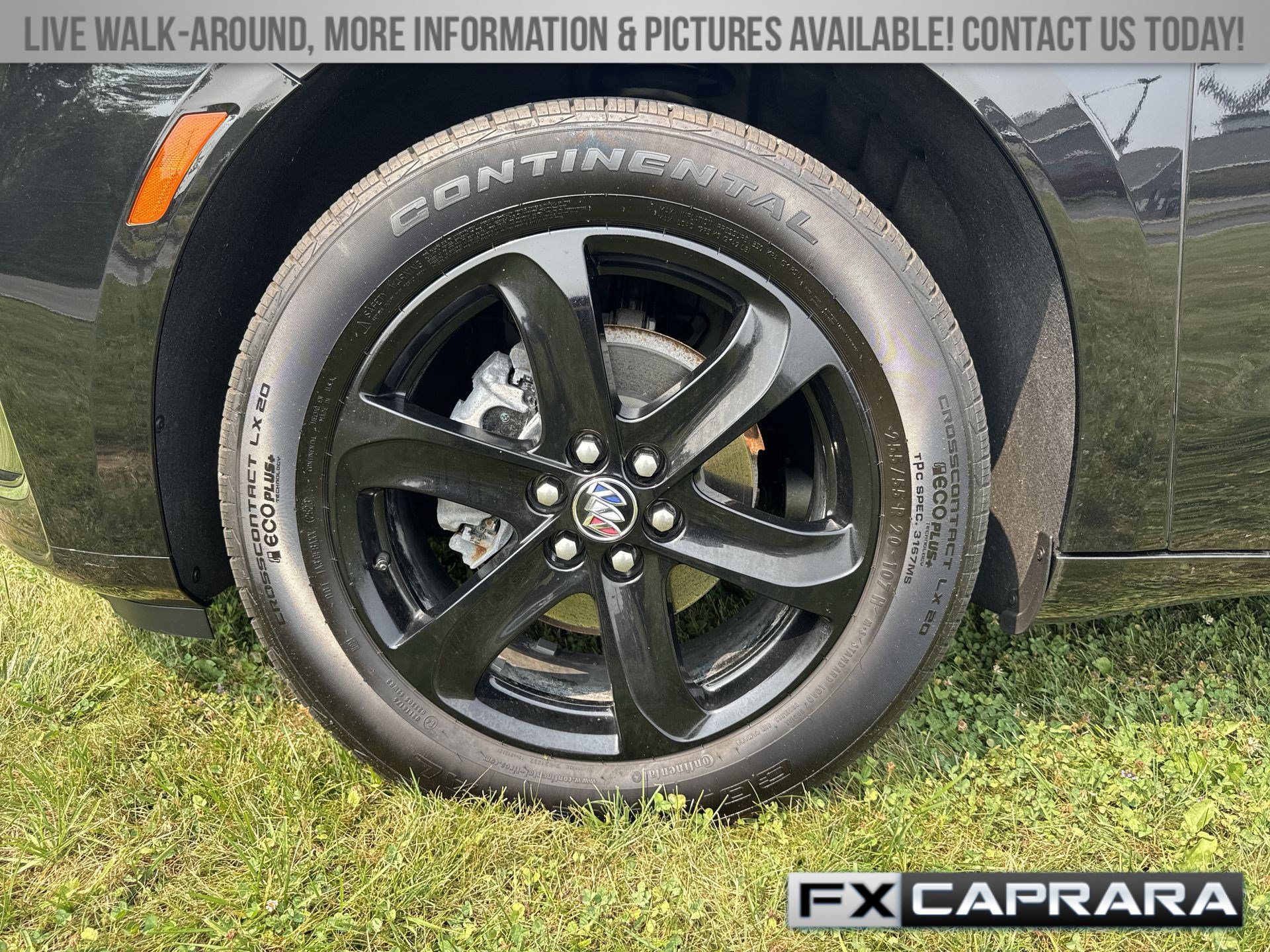 2024 Buick Enclave Essence - Photo 19