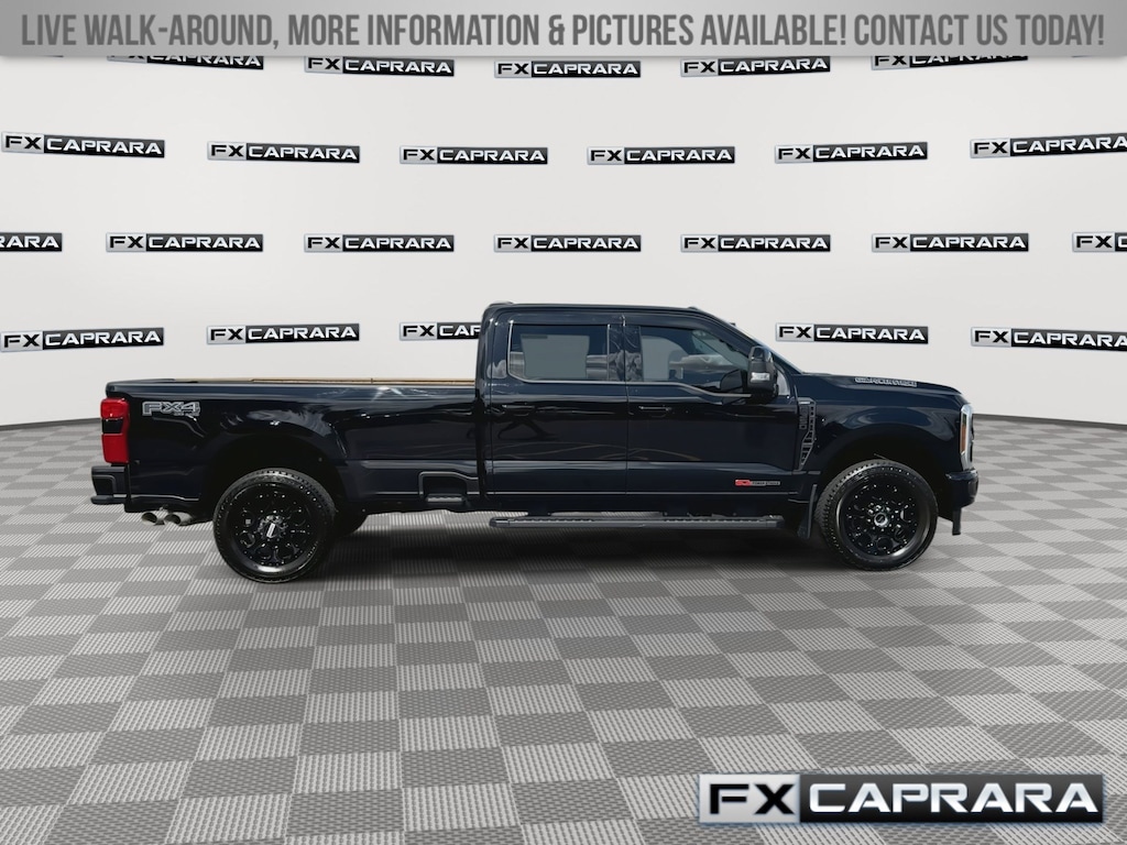 Used 2026 Ford Super Duty F-350 SRW LARIAT