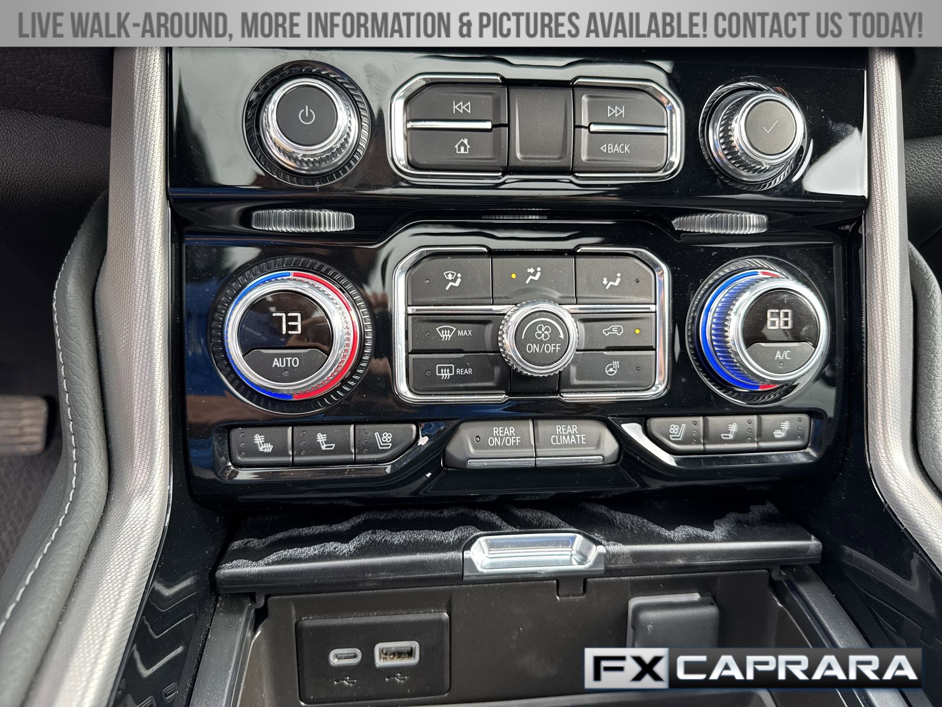 2024 GMC Yukon Denali - Photo 17