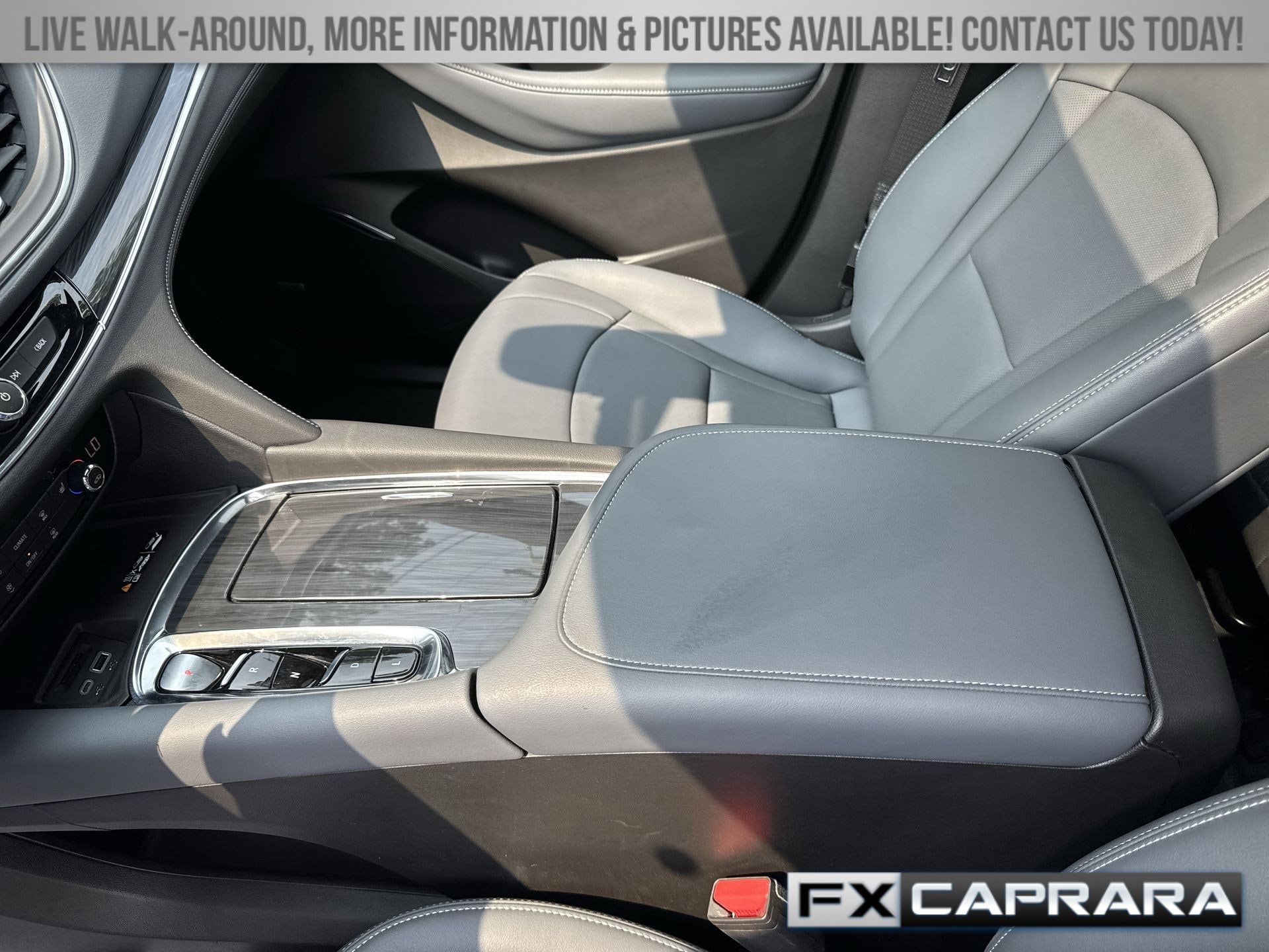 2024 Buick Enclave Essence - Photo 23