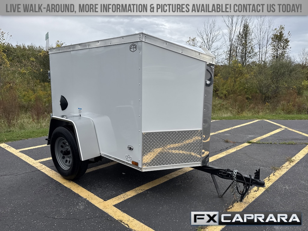 Used 2026 Continental VHW46SA