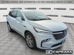 2022 Buick Enclave Essence AWD  Essence