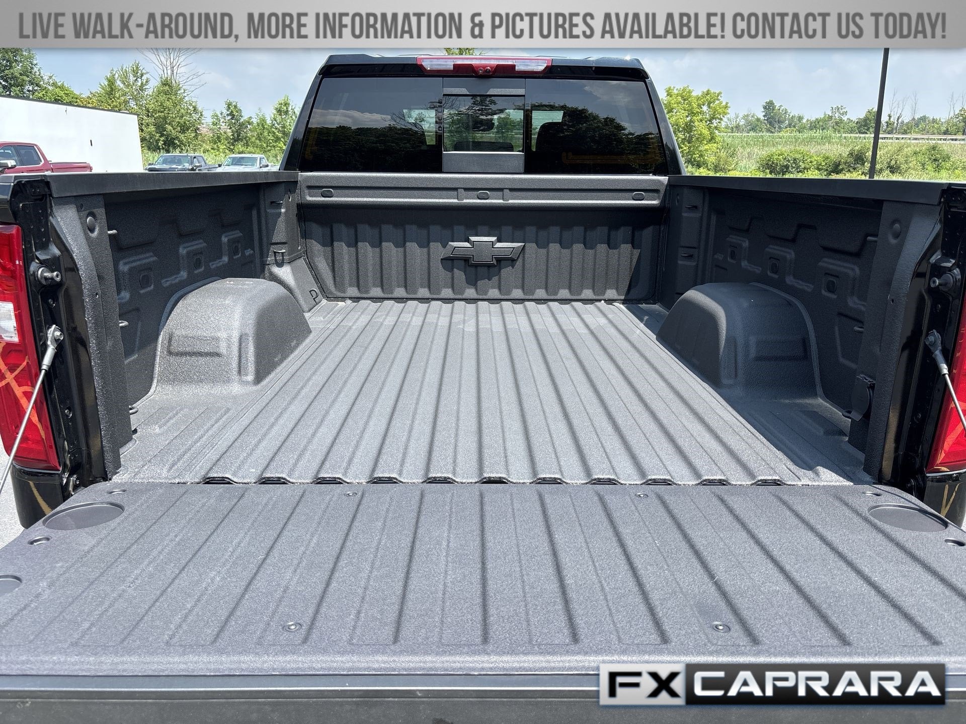 2025 Chevrolet Silverado 1500 High Country - Photo 21