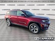  Jeep Grand Cherokee 4xe